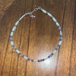 Beaded Necklace